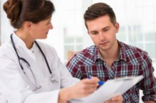 Cistito diagnozė