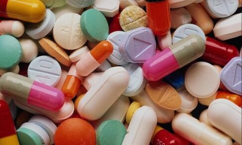 Antibiotikai cistitui skiriami atlikus analizę